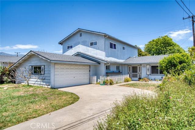 Santa Barbara, CA 93111,740 Walnut Lane