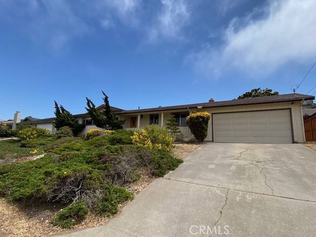 725 Mar Vista Drive, Los Osos, CA 93402
