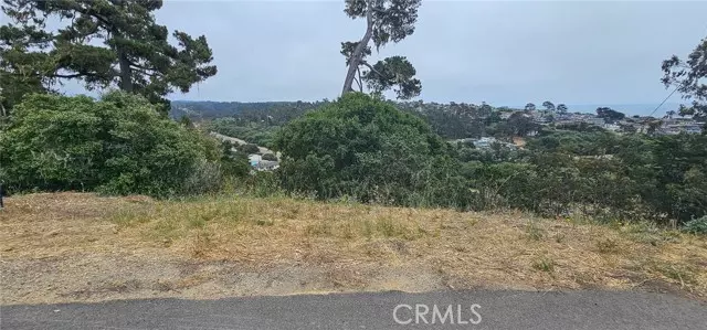 0 Croyden Lane, Cambria, CA 93428