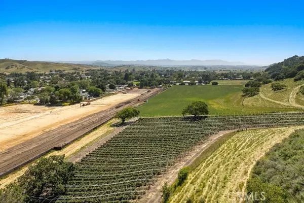 0 Ca Highway 135, Los Alamos, CA 93440