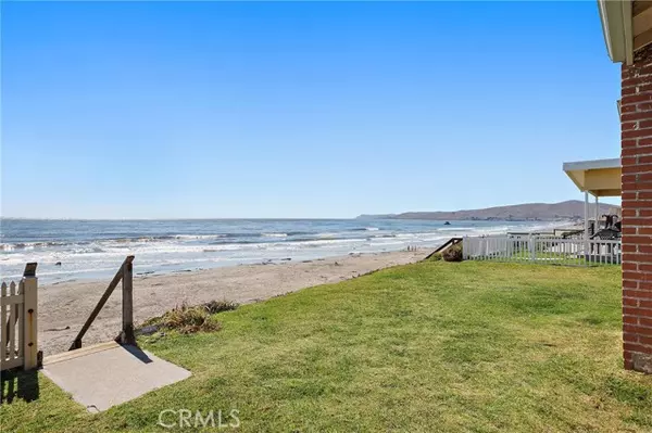 Cayucos, CA 93430,2670 Studio Drive