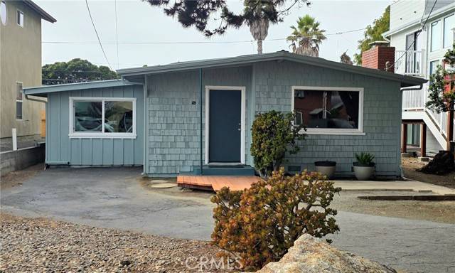 351 Nevis Street, Morro Bay, CA 93442