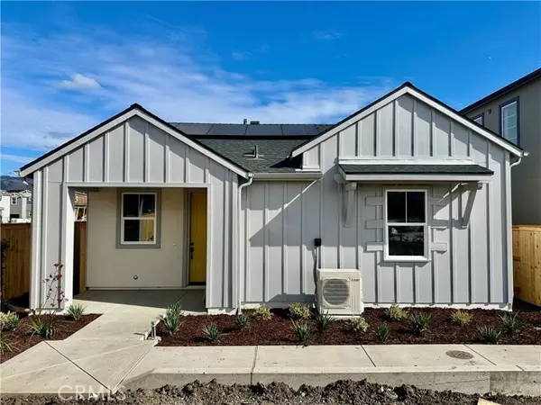 216 Kitty Hawk Court, San Luis Obispo, CA 93401