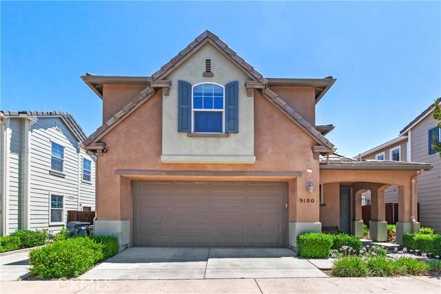 9180 Araujo Court, Atascadero, CA 93422