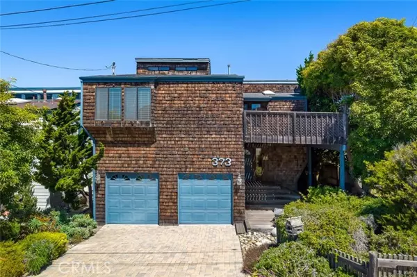 Cambria, CA 93428,373 Bristol Street