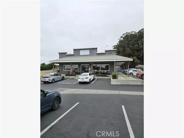 2794 South Halcyon Road, Arroyo Grande, CA 93420