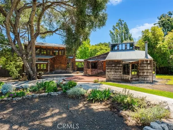 160 Broad Street, San Luis Obispo, CA 93405