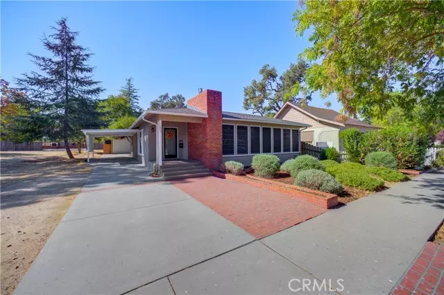 1835 Oak Street, Paso Robles, CA 93446