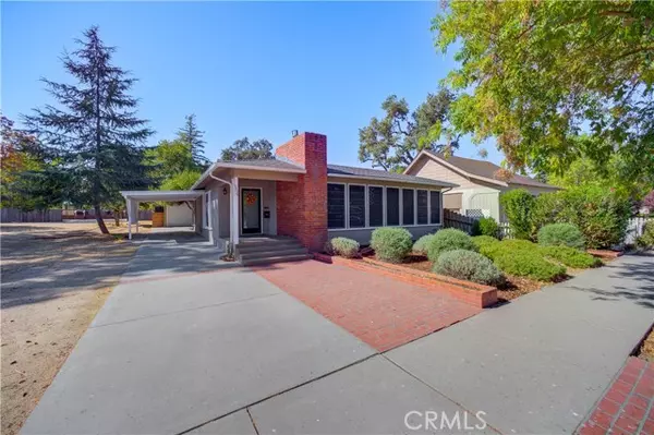 1835 Oak Street, Paso Robles, CA 93446