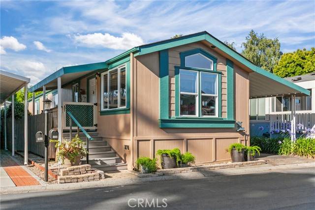 3960 S Higuera Street #156, San Luis Obispo, CA 93401
