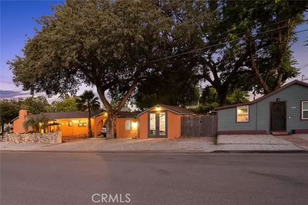 1849 Vine street, Paso Robles, CA 93446