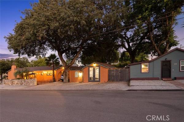 1849 Vine street, Paso Robles, CA 93446