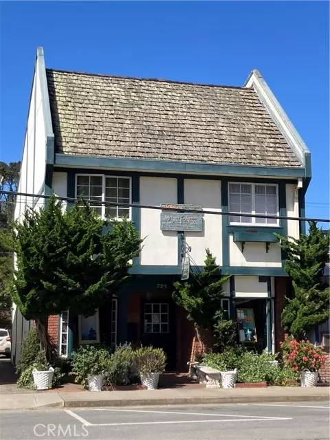 Cambria, CA 93428,724 Main Street