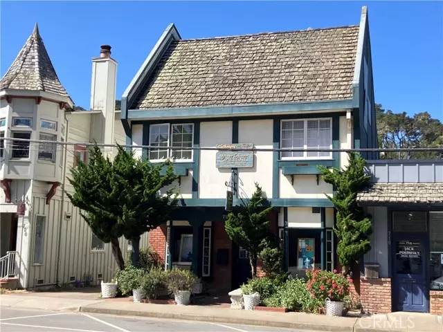 Cambria, CA 93428,724 Main Street