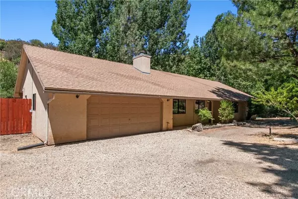 Santa Margarita, CA 93453,9031 Tassajara Creek Road