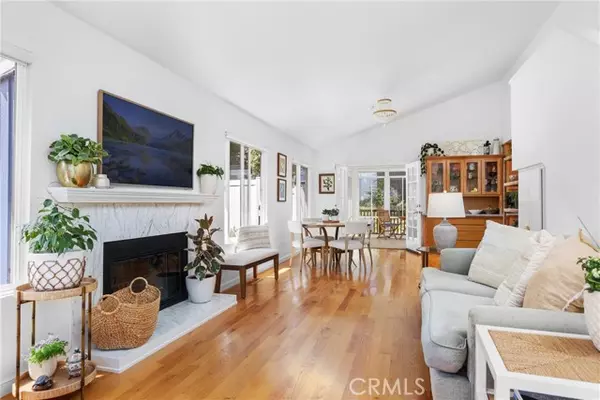 1911 Pineridge Drive, Cambria, CA 93428