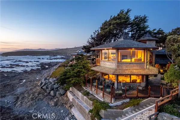 Cambria, CA 93428,2431 Sherwood Drive