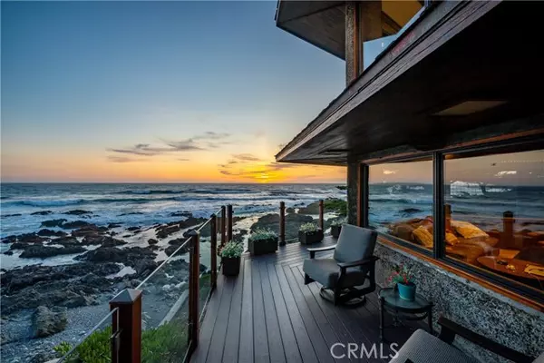 2431 Sherwood Drive, Cambria, CA 93428