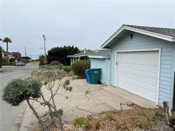 5350 Windsor Boulevard, Cambria, CA 93428