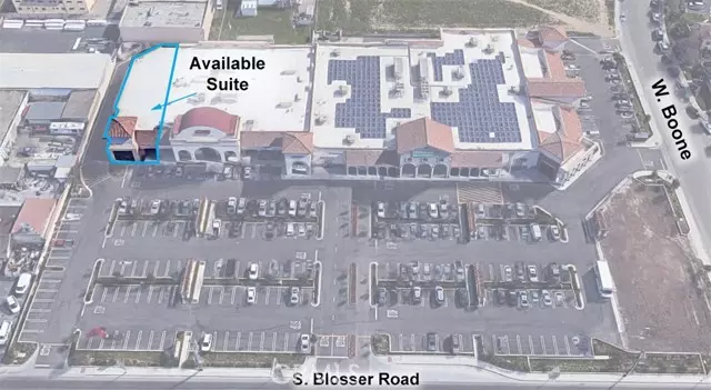 560 S Blosser Road, Santa Maria, CA 93458