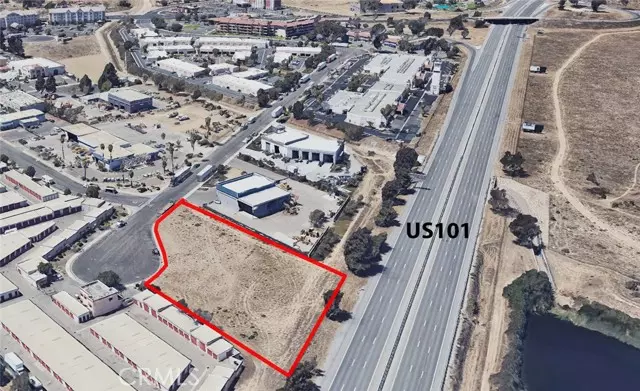 0 Preisker Lane, Santa Maria, CA 93454