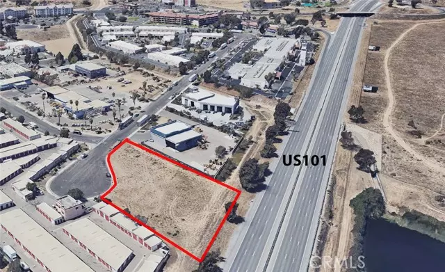 Santa Maria, CA 93454,0 Preisker Lane