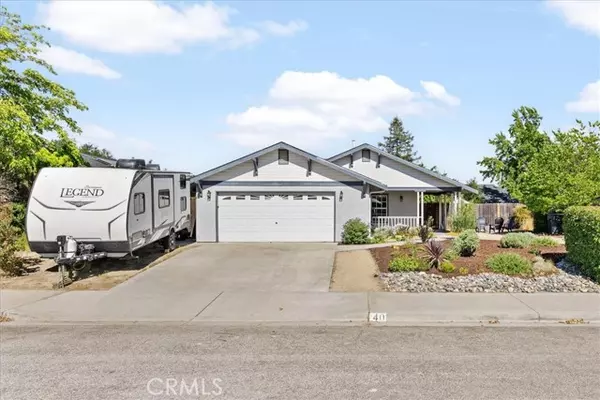 40 Julie Lane, Templeton, CA 93465