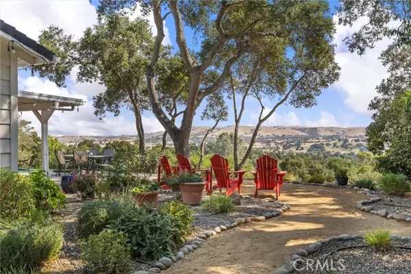 5355 El Verano Avenue, Atascadero, CA 93422