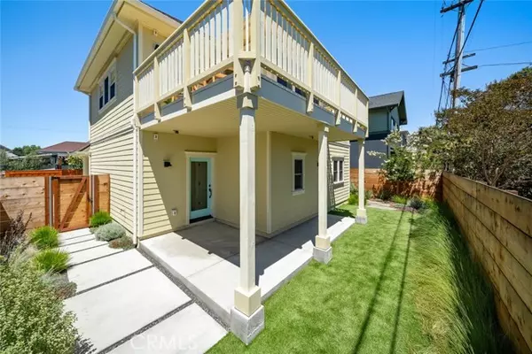 San Luis Obispo, CA 93401,783 Toro Street