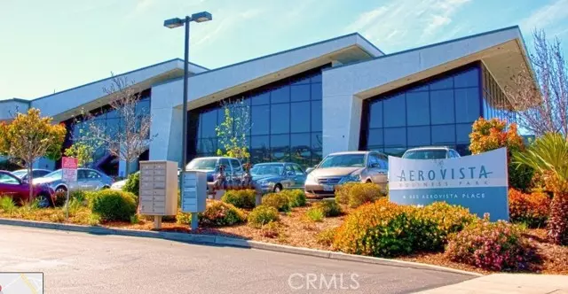 805 Aerovista Place, San Luis Obispo, CA 93401