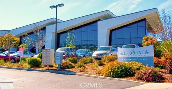 805 Aerovista Place, San Luis Obispo, CA 93401