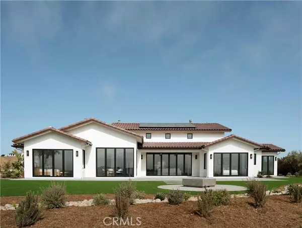 Arroyo Grande, CA 93420,467 Del Sur Drive