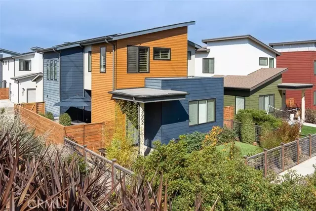 San Luis Obispo, CA 93401,3662 Rock Garden Lane