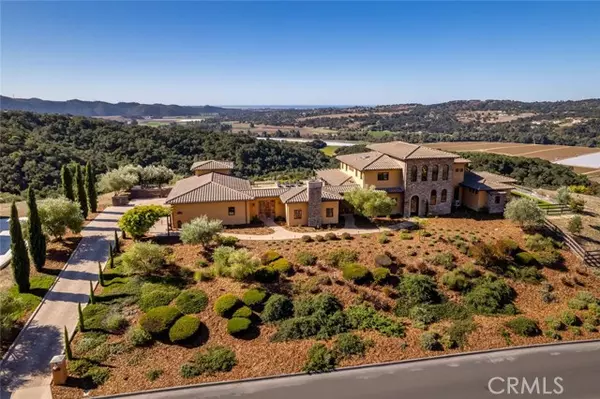Arroyo Grande, CA 93420,3515 Camino Purisima