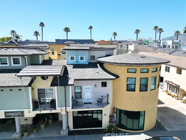 445 1st Street, Avila Beach, CA 93424