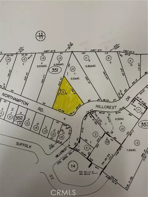 Cambria, CA 93428,0 Northampton Street