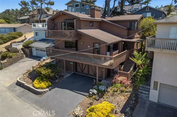 Cambria, CA 93428,444 Pembrook Drive