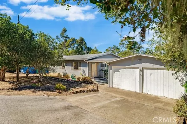 2429 Wilcombe Drive, Cambria, CA 93428
