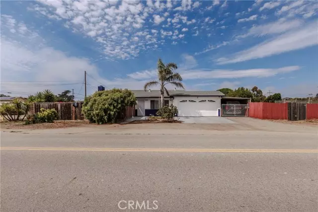 914 El Morro Avenue, Los Osos, CA 93402