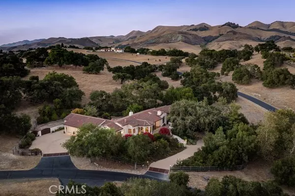 Arroyo Grande, CA 93420,2545 Nightshade Place