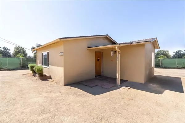2400 El Camino Real, Atascadero, CA 93422