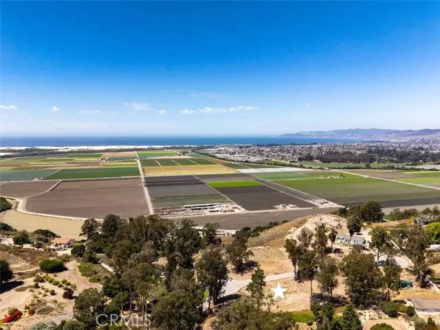 0 Castle Bluff Rd., Arroyo Grande, CA 93420