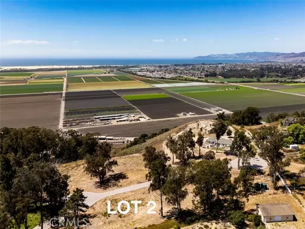 Arroyo Grande, CA 93420,0 Castle Bluff Rd.
