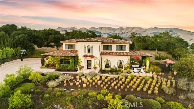455 Mission Springs Road, Arroyo Grande, CA 93420