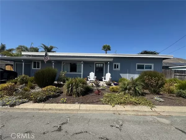 165 Damar, Morro Bay, CA 93442