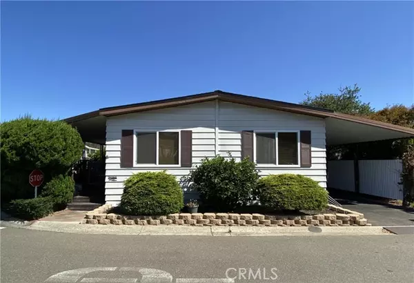 1675 Los Osos Valley Road #217, Los Osos, CA 93402