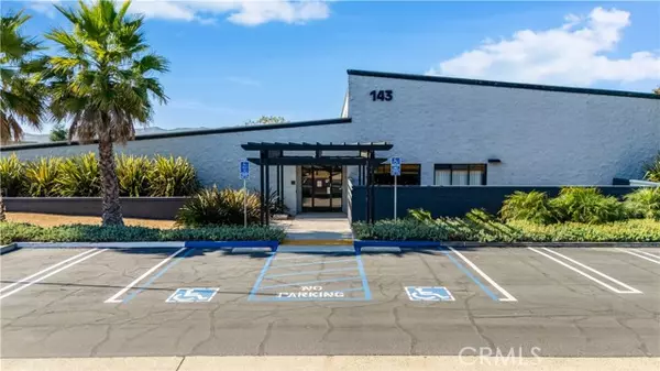 San Luis Obispo, CA 93401,143 Suburban Road