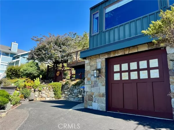 Cambria, CA 93428,610 Ardath Drive