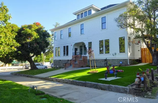 1700 Osos Street, San Luis Obispo, CA 93401