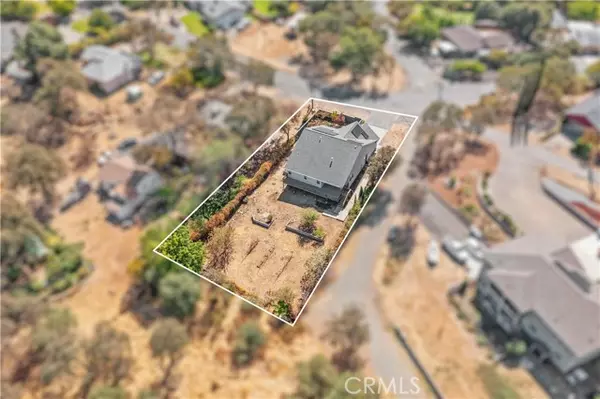Oroville, CA 95966,342 Canyon Highlands Drive